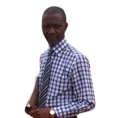 Samuel Shikwambana