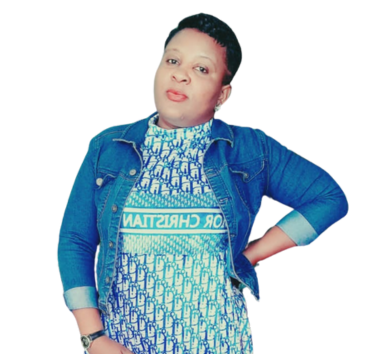 Tsakani Peggy Mashatola
